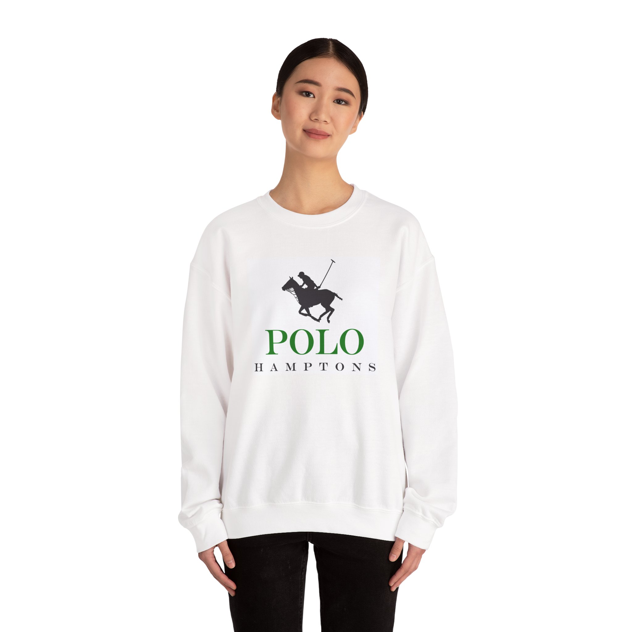 Polo Game Authentic Clothing | Equestrian Sport and Polo Match Design - Image 4