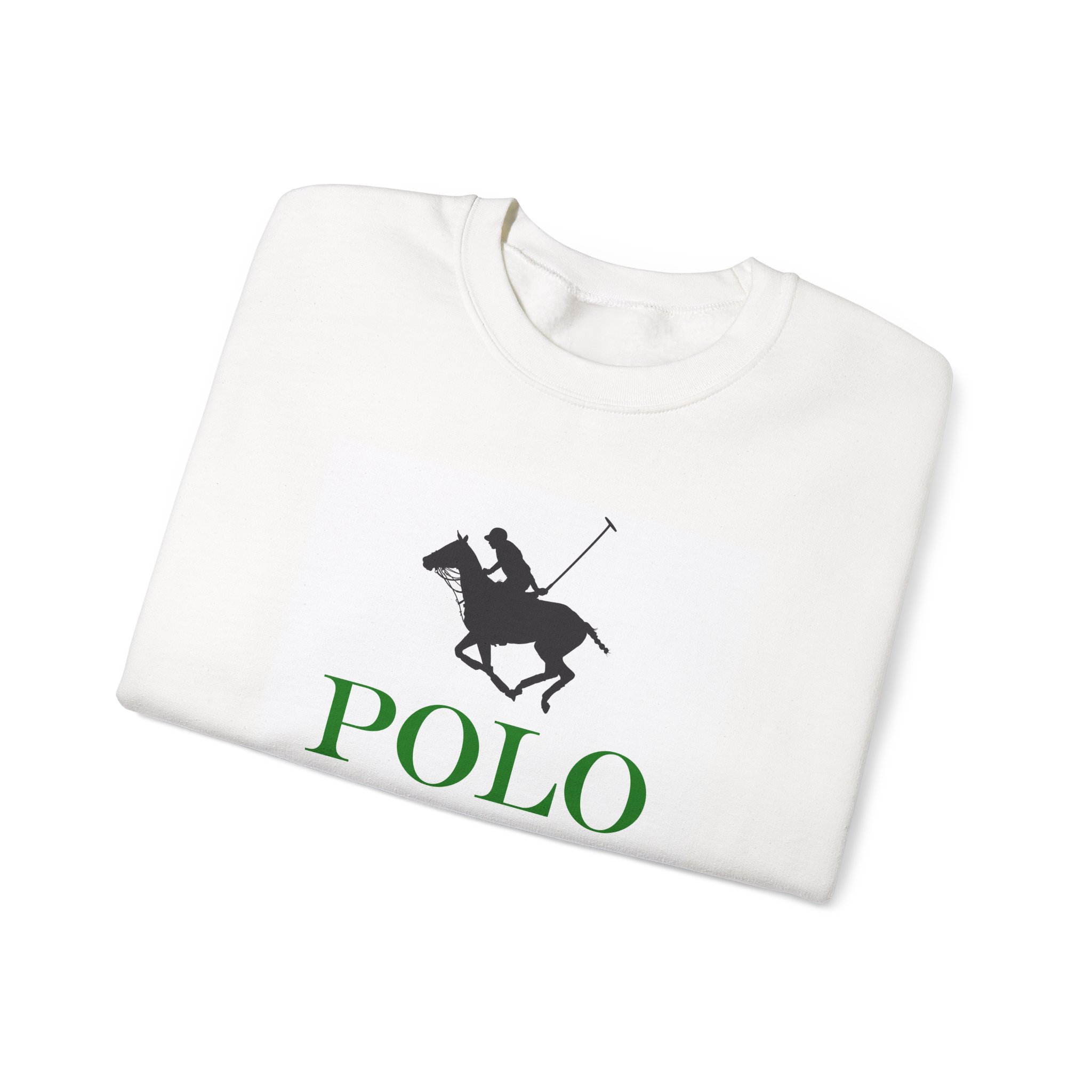 Polo Game Authentic Clothing | Equestrian Sport and Polo Match Design - Image 3