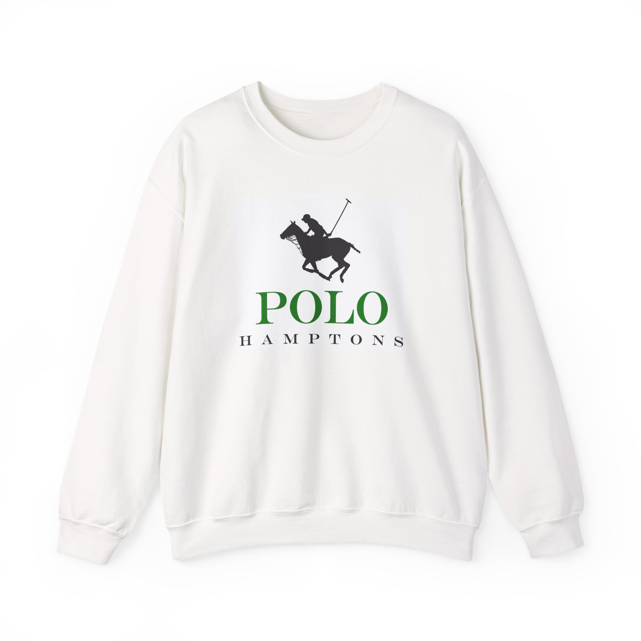 Polo Game Authentic Clothing | Equestrian Sport and Polo Match Design